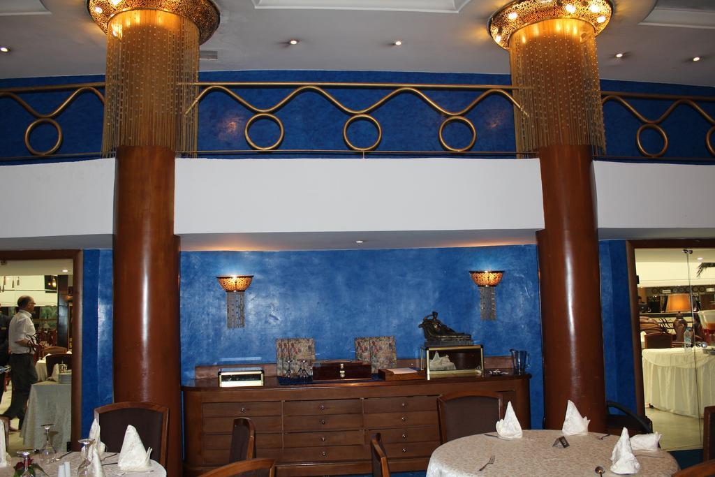 Hotel Rabat Dış mekan fotoğraf